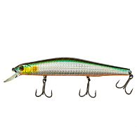 Воблер ZipBaits Orbit 110SP, 11 см, 16,5 г, 1,2 м, 2001, купити, ціни в Києві та Україні, інтернет-магазин | Zabros