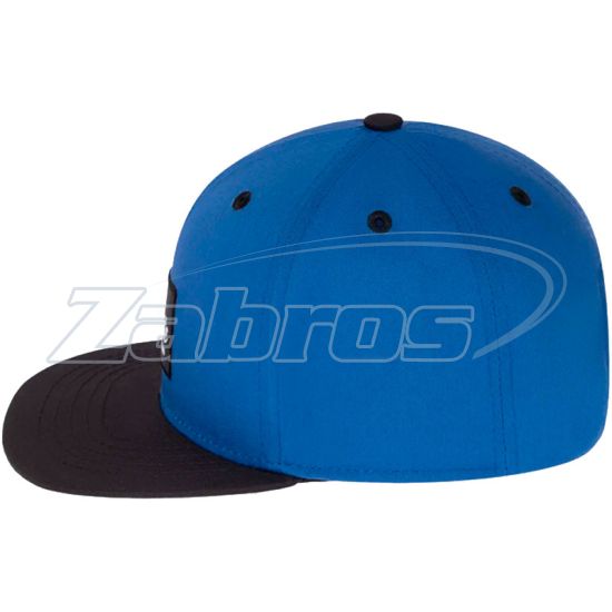 Картинка Favorite, 58, Blue/Snapback