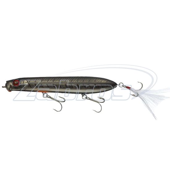 Фото Ever Green Showerblows, 12,5 см, 26 г, 619