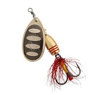 Блешня Savage Gear Rotex Spinner, 42130, 11 г, Gold: купити, ціна, Київ, Україна | Zabros