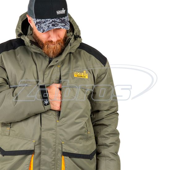 Цена Norfin Arctic 4+, 427101-S
