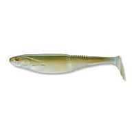 Силікон Daiwa Prorex Classic Shad DF, 5,00", 16742-004, 12,5 см, 4 шт, Ghost Ayu, купити, ціни в Києві та Україні, інтернет-магазин | Zabros