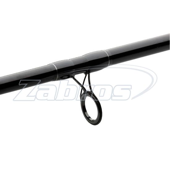 Малюнок Dam Base-X Carp, 70384, 3,9 м, 2 секц, 3,5 lb