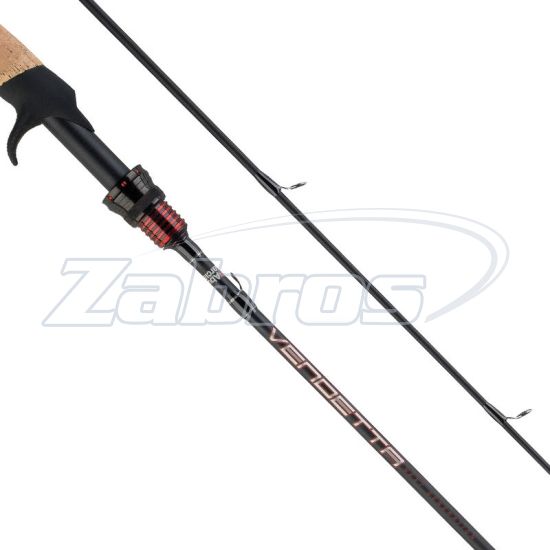 Картинка Abu Garcia Vendetta, 562ML, 1,70 м, 5-20 г
