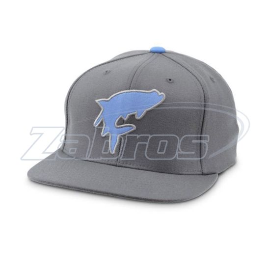 Фото Simms Flexfit Snapback Cap, 10517