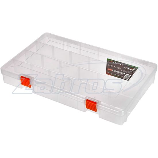 Фото Select Lure Box, SLHS-309, 35,8x23,5x5 см