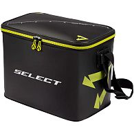 Баккан Select Folding Bakkan, 50x30x30, 45 л, Black/Yellow, купить, цены в Киеве и Украине, интернет-магазин | Zabros