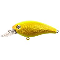 Воблер Lucky John X-Gear Crank 58F, 5,8 см, 8 г, 0,6 м, LJE09058-E151, купить, цена, Киев, Украина | Zabros