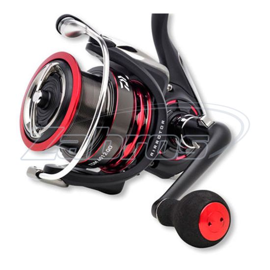 Фотография Daiwa 19 TD Match QD, 10420-312, 3012