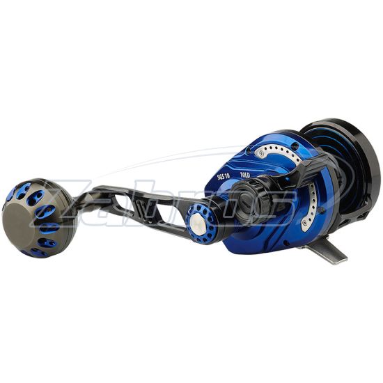 Фото Savage Gear SGS10 Jigging, 75970