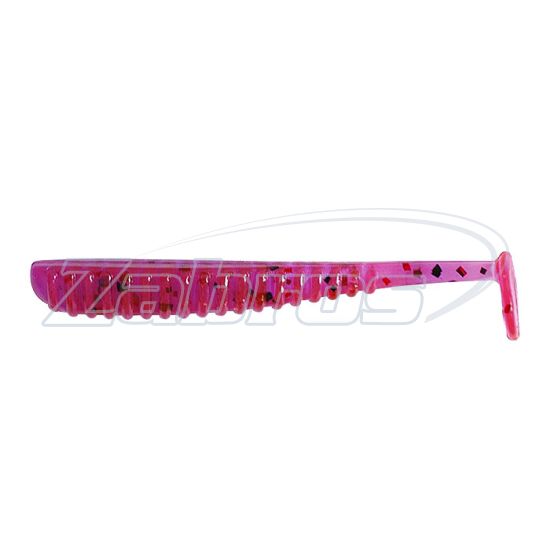 Фото Reins Aji Ringer Shad, 1,50", 3,8 см, 15 шт, 583