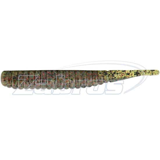 Фото Z-Man Thick Trick, 3,75", 9,5 см, 6 шт, Watermelon Red