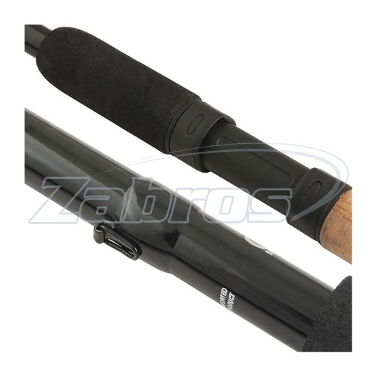 Фотографія Trabucco Ultimate Competition Feeder, 150-95-330, 3,3 м, до 50 г