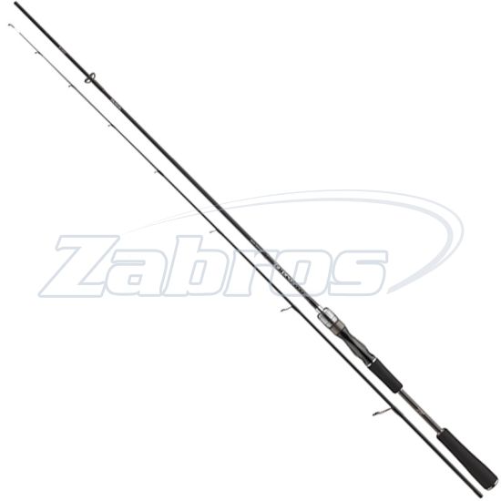 Фото Daiwa Pro Staff UL Spin, 11325-195, 1,95 см, 0,5-6 г