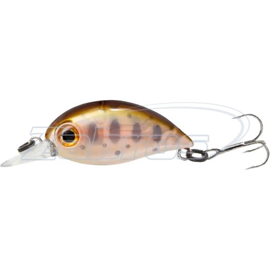 Фото ZipBaits Baby Hickory SR, 2,5 см, 2,6 г, 0,6 м, 851