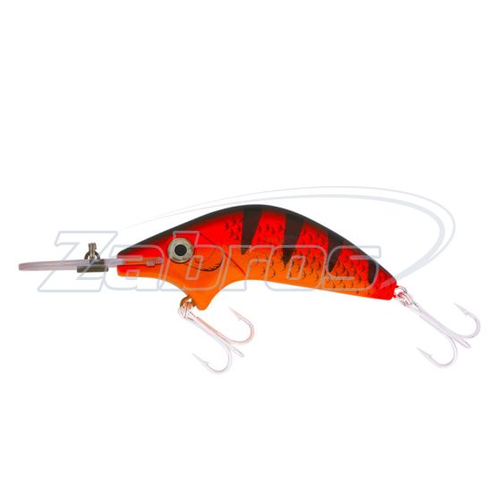 Фото Halco Poltergeist 110, 11 см, 28 г, 5 м, R5