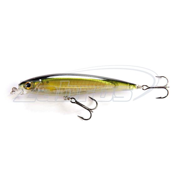 Фото Lucky John Magic Sinker 100S, 10см, 15 г, LJE03100-A04
