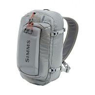 Сумка Simms G4 Pro Sling Pack, 10853-054-00, 38x23x24 см, Boulder, купити, ціни в Києві та Україні, інтернет-магазин | Zabros