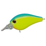 Воблер Ever Green Piccolo Dive Shallow, 4 см, 6,4 г, 1 м, 28, купить, цена, Киев, Украина | Zabros