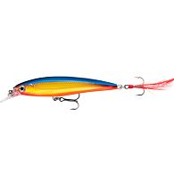 Воблер Rapala X-Rap 80SP, 8 см, 7 г, 1,5 м, HS, купити, ціна, Київ, Україна | Zabros
