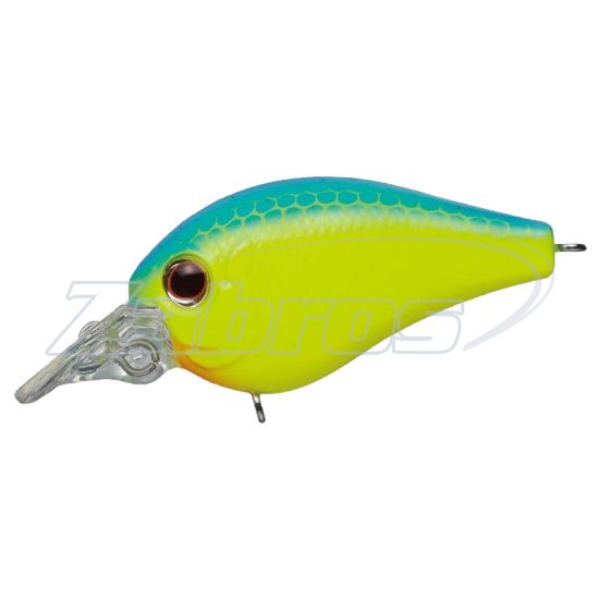 Фото Ever Green Piccolo Dive Shallow, 4 см, 6,4 г, 1 м, 28