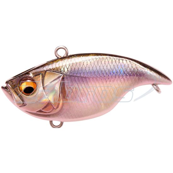 Фото Megabass Vibration-X Dyna 51S, Rattle, 5,1 см, 10,5 г, Kasumi Ito