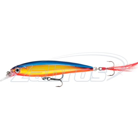 Фото Rapala X-Rap 80SP, 8 см, 7 г, 1,5 м, HS