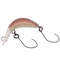 Воблер Nories Rice, 2,2 см, 1 г, 0,2 м, 314, купити, ціна, Київ, Україна | Zabros