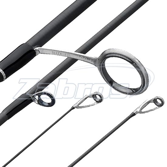 Фотография Graphiteleader 21 Bellezza Prototype, 21GBLZPS-612UL-T, 1,85 м, 1-6 г