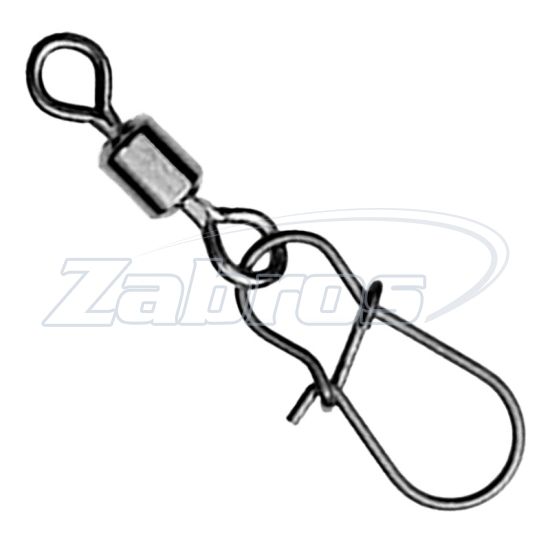 Фото Decoy SN-9, Swivel Snap, 00, 8 кг, 6 шт