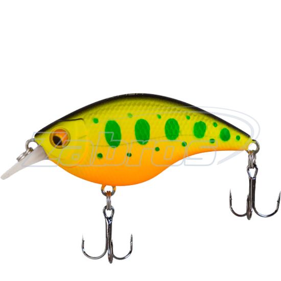 Фото X-Fish Bobby 60F, 6 см, 9,5 г, 2,3 м, 163