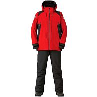Костюм зимний Daiwa DW-3420E Rainmax High Loft Winter Suit, L, Red/Black: купить, цена, Киев, Украина | Zabros