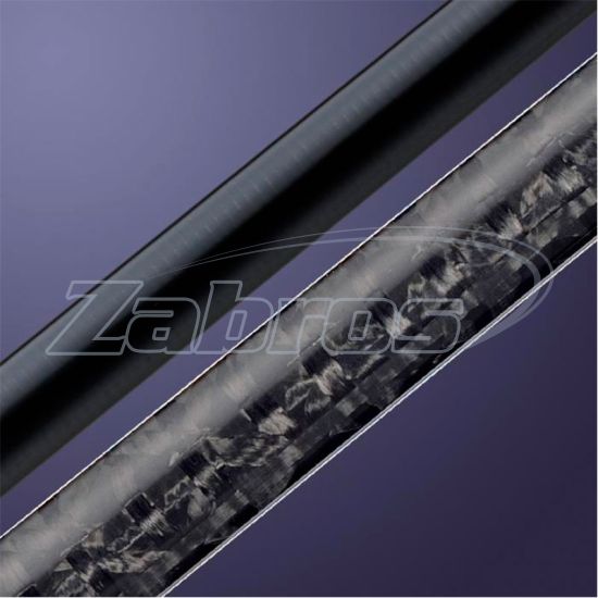 Картинка Ever Green Avantgarde, ZAGS-96R, Stream Whip 96, 2,89 м, 5-28 г