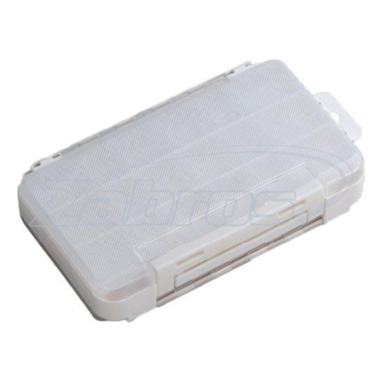 Фотография Meiho Run Gun Case 1010W-1, 813402, 17,5x10,5x3,8 см, Red