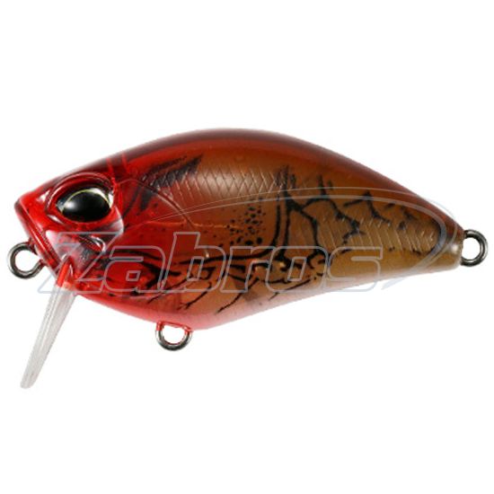 Фото DUO Realis Crank 50SSR Kabuki, 5 см, 8,4 г, 0,3 м, CCC3307