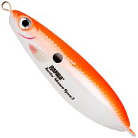 Блесна Rapala Rattlin Minnow Spoon, 16 г, 8 см, FRP: купить, цена, Киев, Украина | Zabros