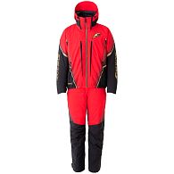 Kостюм зимовий Shimano Limited Pro Gore-Tex Warm Rain Suit, RB-111U, XXL, Red, купити, ціни в Києві та Україні, інтернет-магазин | Zabros