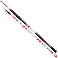 Матчевое удилище Trabucco Atomic Telematch, 4,2 м, 20-100 г, купить, цена, Киев, Украина | Zabros