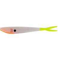 Силікон Big Bite Baits Slim Minnow, 4,00", 10,15 см, 6 шт, Schills Chill: купити, ціна, Київ, Україна | Zabros