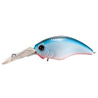 Воблер Ever Green Wild Hunch, 5,2 см, 9,6 г, 1,6 м, 63, купити, ціна, Київ, Україна | Zabros