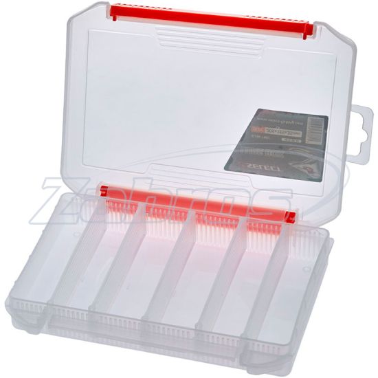 Фотографія Select Lure Box, SLHX-1902, 20,5x15,5x3,5 см