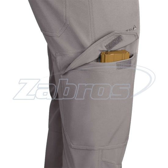 Цена Frontier Velox, 32/34, Charcoal Grey