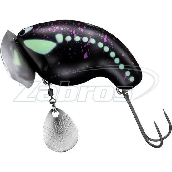 Фото Daiwa Dai Fuku Namazu 65F, 6,5 см, 22 г, HIikari Kinmedai