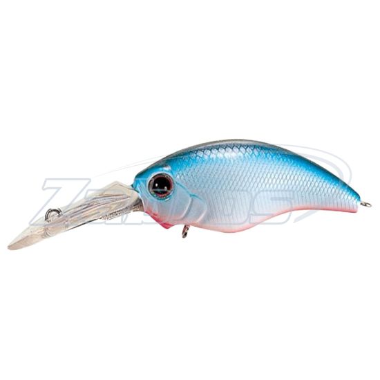 Фото Ever Green Wild Hunch, 5,2 см, 9,6 г, 1,6 м, 63