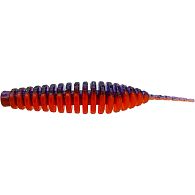 Силикон FishUp Tanta, 3,50", 8,9 см, 5 шт, #207: купить, цена, Киев, Украина | Zabros