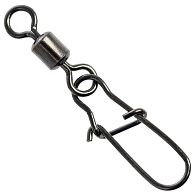 Вертлюжок с застежкой Select Basic Swivel Snap, 14, 10 шт для рыбалки, купить, цены в Киеве и Украине, интернет-магазин | Zabros