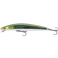 Воблер Daiwa Tournament Minnow 120SP, 12 см, 14,5 г, 1,5 м, 16711-704, Ayu, купить, цены в Киеве и Украине, интернет-магазин | Zabros