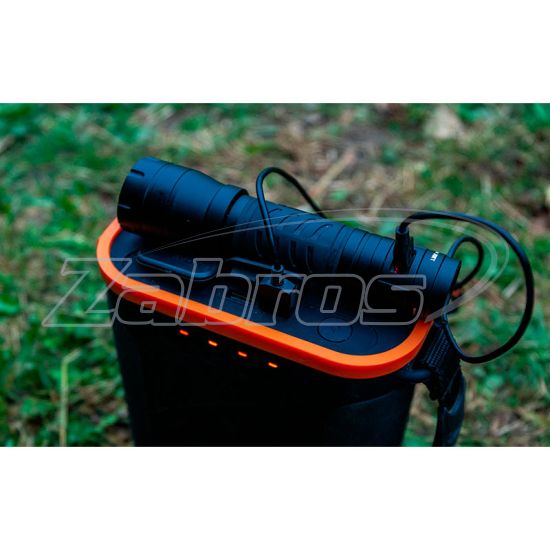 Картинка Fox International Halo AL1000C Torch, CEI203