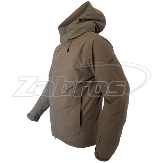 Фото Fahrenheit Urban Plus, FAGLLPL22004L/L, Crocodile