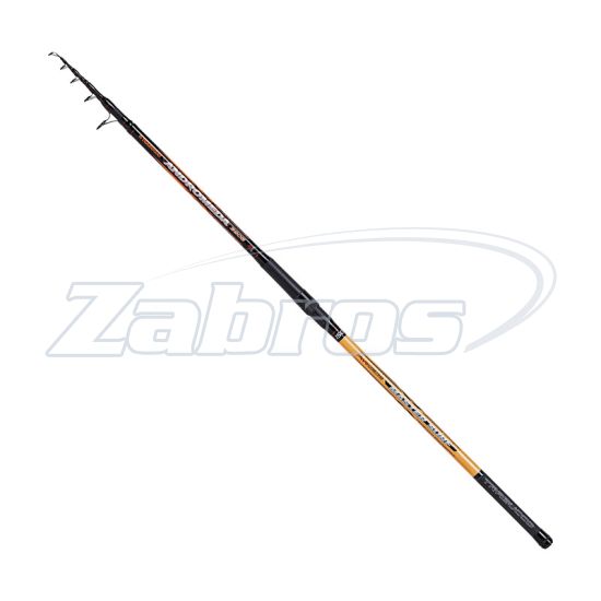 Фото Trabucco Andromeda Master Surf 150, 169-27-300, 4,2 м, 150 г Фото Trabucco Andromeda Master Surf 150, 169-27-300, 4,2 м, 150 г